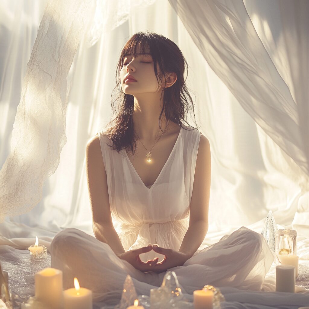 スピリチュアル